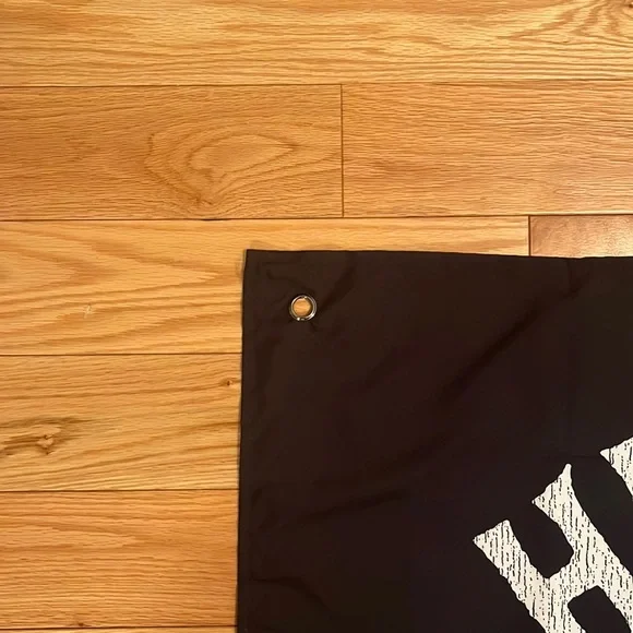 Stranger Things hellfire club tapestry - Picture 6 of 10